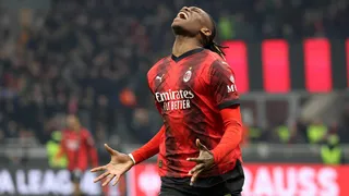 AC Milan goleó a Stade Rennais y se acercó a octavos de la Europa League