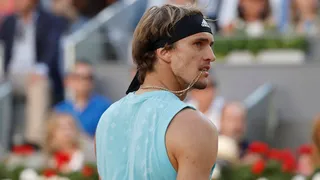Alexander Zverev: Los horarios nocturnos me quitaron oportunidades de ganar