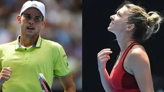 Los resultados del sexto día de acción del Abierto de Australia 2018