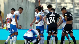 Segunda sala del Tribunal rebajó castigo a Colo Colo