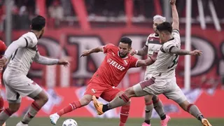 El editorial de Marcelo Barticciotto: La legión chilena se toma Argentina