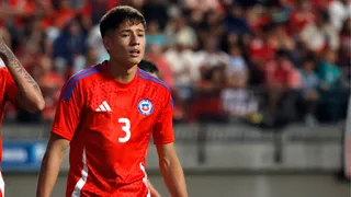 Iván Román se quedó sin Mundial Sub 20: la explicación de Jorge Sampaoli