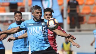 Mauricio Zenteno y acuerdo para bajar sueldos en Iquique: Era opcional, entre todos nos ayudamos