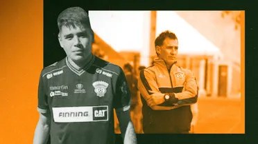 Luto en el fútbol chileno: fallece ex jugador formado en Cobreloa a los 28 años