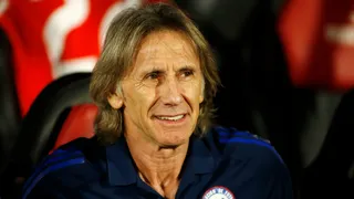 ¿Se aferra a la banca de Chile? Contrato de Ricardo Gareca pone en jaque a la ANFP