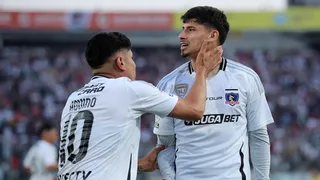 Colo Colo va con toda su artillería ante Santiago Wanderers: la citación del Cacique para la Copa Chile