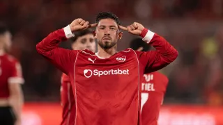 Felipe Loyola vive horas claves: puede irse a otro gigante de Sudamérica