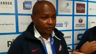 Redín tras victoria de la Roja sub 23: Este grupo demostró carácter tras el accidente ante Japón