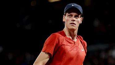 Jannik Sinner logró dar el paso a la tercera ronda de Roland Garros