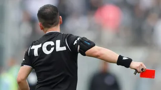 Nueva polémica: Fiesta de árbitros terminó con denuncia por acoso