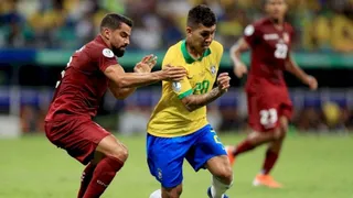 Brasil abre los fuegos de su Copa América ante una Venezuela golpeada por el Covid-19