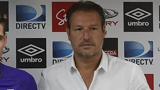 José María Buljubasich: Siempre se va a buscar algo para criticar a la UC