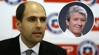 “Miltonteras”: el furioso mensaje de Sergio Jadue tras dichos de Milton Millas sobre su regreso a la ANFP