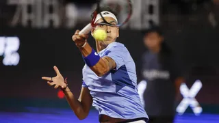Alejandro Tabilo enfrenta a Taro Daniel en la final del ATP de Auckland