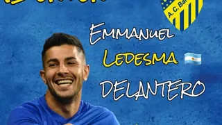 Todos los fichajes que movieron el mercado de pases en el Campeonato del Ascenso