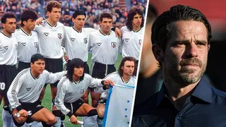 “Que lo asuman…”: El potente recado de Patricio Yáñez al plantel de la U de Chile por la llegada de Gago