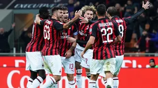 Suso y Romagnoli guiaron triunfo de Milan sobre Genoa en la Serie A