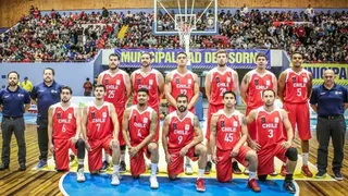 Chile tendrá un duro desafío como visita ante Brasil por las Clasificatorias a China 2019