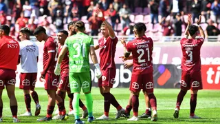 Deportes La Serena y la sólida campaña que arrastran en la Primera B