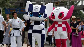 ¿”Tokio 2020″ o “Tokio 2021”? En Japón ya tomaron una decisión