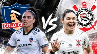¿Quién transmite Colo Colo Femenino vs Corinthians? Horario, canal y cómo ver GRATIS EN VIVO la Libertadores