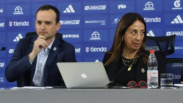 La potente advertencia que sacude el proyecto del estadio de la U: “Van a secuestrar el club”