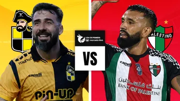 ¿Quién transmite Coquimbo vs Palestino? Horario, canal y cómo ver EN VIVO la Fecha 2 del Campeonato Nacional 2026