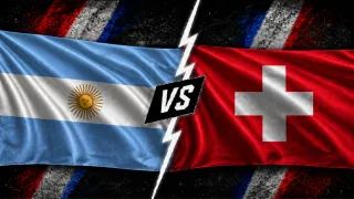 Argentina vs Suiza EN VIVO: minuto a minuto cuartos de final Mundial 2026