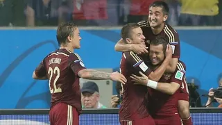 Elige el mejor relato de este lunes en “Brasil, Pasión en Cooperativa”