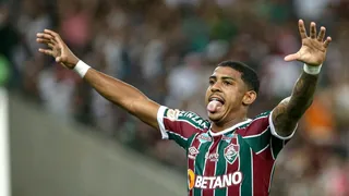Fluminense castigó a cuatro jugadores por indisciplina