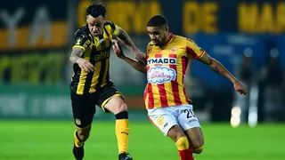 El fútbol uruguayo fue suspendido por paro de la Asociación de Arbitros