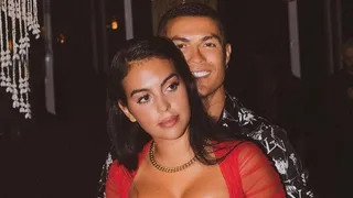 Novia de Cristiano Ronaldo: Él no cocina, después de entrenar se merece un plato de comida