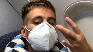 La extensa travesía del uruguayo Facundo Kidd para llegar a Chile a integrarse a S. Wanderers