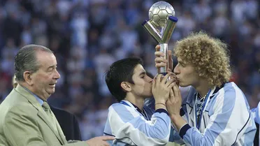 Mundial Sub 20 Argentina 2001: ¿Qué fue los seleccionados de La Roja?