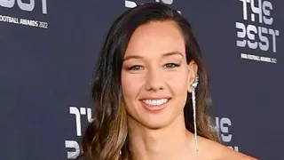 Christiane Endler compartió un emotivo video repasando su 2023