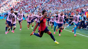España 1-0 Argentina: Resumen, goles y final del Mundial 2026