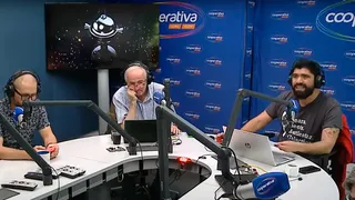 Al Aire Libre en Cooperativa: Se viene la fecha 14 del Campeonato Nacional