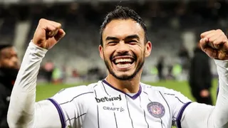 Legendario exfutbolista de Toulouse: Suazo tiene condiciones para triunfar