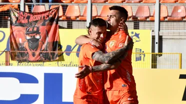 Cobreloa amarra a un ex Universidad de Chile como inesperado refuerzo