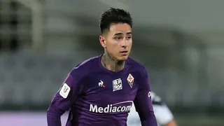 Erick Pulgar ya tiene nuevo DT en Fiorentina
