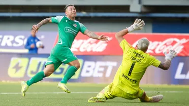 Audax Italiano lanza advertencia a Colo Colo y la U tras cerrar la primera rueda en la cima
