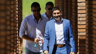 García: La pérdida de puntos es lo mínimo para quien no organiza bien un espectáculo deportivo