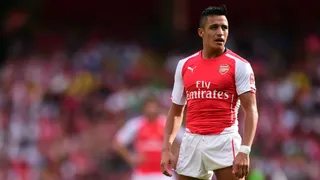 Alexis Sánchez, el “niño maravilla” que buscará conquistar Manchester United
