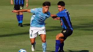 O’Higgins vs Huachipato EN VIVO por el Campeonato Nacional 2025: horario y dónde verlo por TV y online