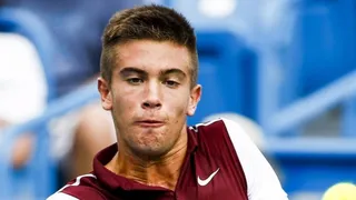 Coric y Verdasco fueron eliminados en Marsella por la vía rápida