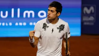 Garin busca el paso al cuadro principal del Masters de Madrid: ¿Cuándo y a qué hora juega?