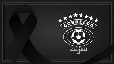 Luto en Cobreloa: Confirman el triste fallecimiento de un histórico del club