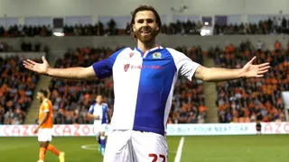 Brereton se quedó en Blackburn tras el cierre del mercado de pases en gran parte de Europa