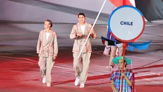 ¿Cuándo se realizará la ceremonia de clausura de los Juegos Panamericanos?