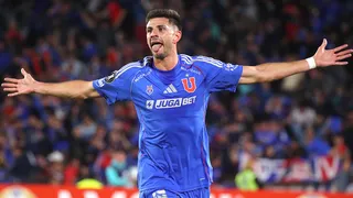 El millonario premio que se llevó la U de Chile por tumbar a Botafogo en la Libertadores